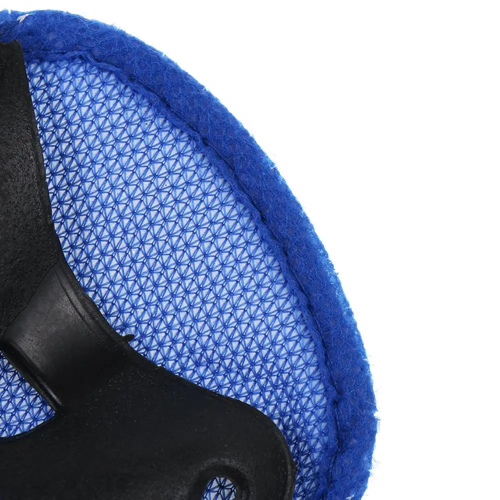 Casco con ventilación para mayor comodidad
