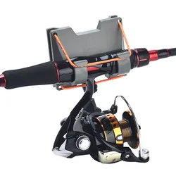Soporte de Cintura para Cañas Lizard Fishing – Cinturón fijador