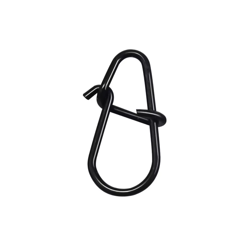Broches Duo Lock para crankbait – Cambio rápido acero inoxidable