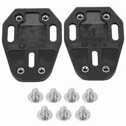 Speedplay Zero Zapatillas de ciclismo con cubierta tacos ligera