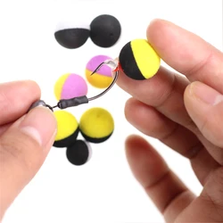 Señuelos Jig Head para carpa JIGEECARP – Vástago largo con púas