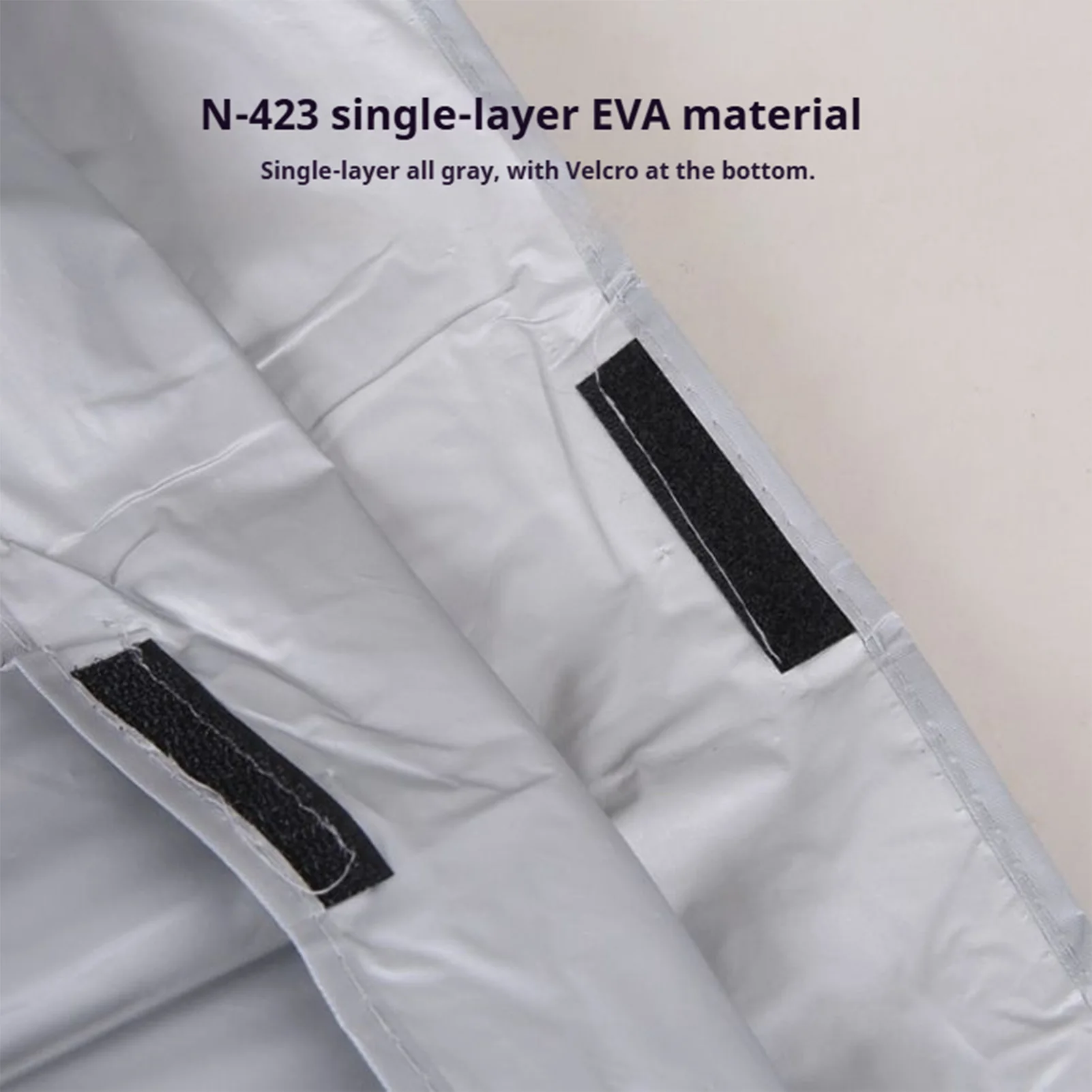 Funda universal para bicicleta eléctrica resistente agua y UV - imagen 3