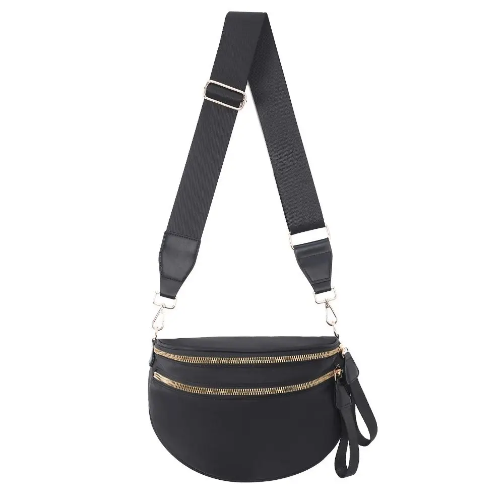 Bolso sling ligero para pesca con correa ajustable - imagen 4