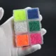 MNFT Tubos de silicona antienredos para línea y aparejos carpa - imagen 4