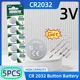 Batería de litio CR2032 3V para reloj, control remoto y calculadora - imagen 5