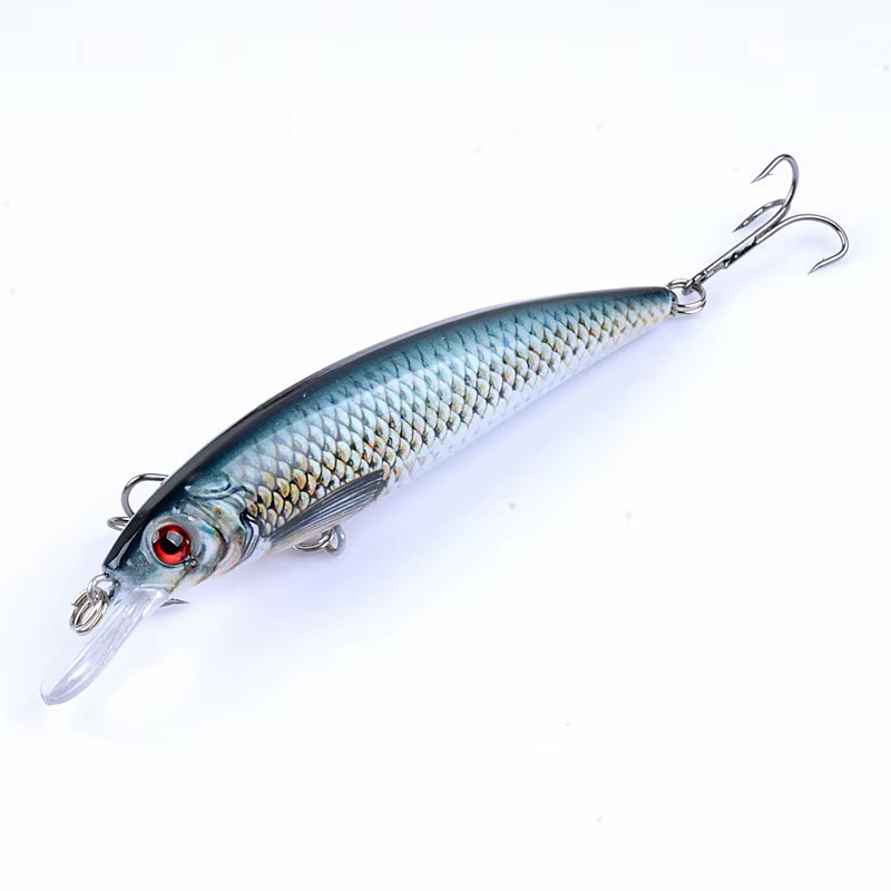 Señuelo artificial – Accesorio de pesca para deportiva - imagen 4