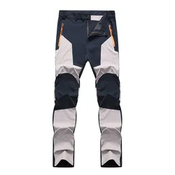 Pantalones de pesca impermeables – Transpirables y secado rápido
