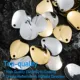 Kit spinnerbait con cuchilla Colorado y anzuelo triple trucha lubina - imagen 4