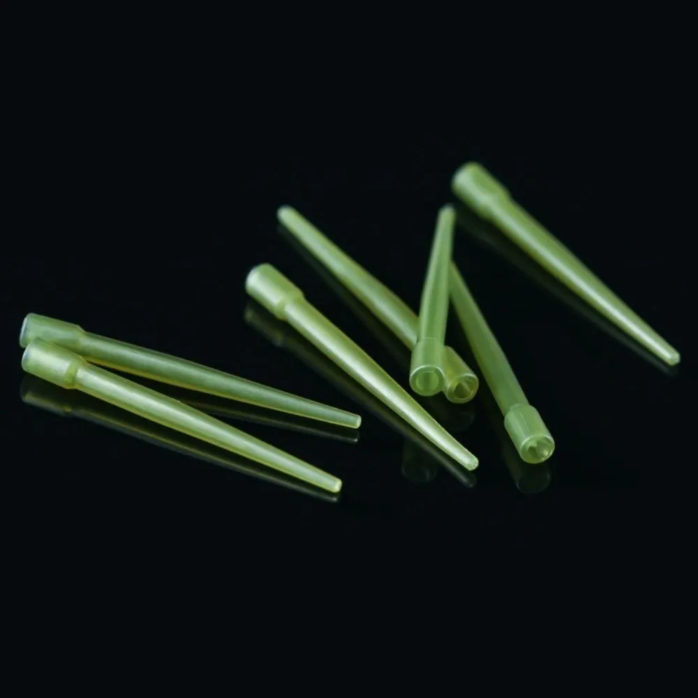 Fundas anti-enredos conector para terminales de pesca - imagen 4