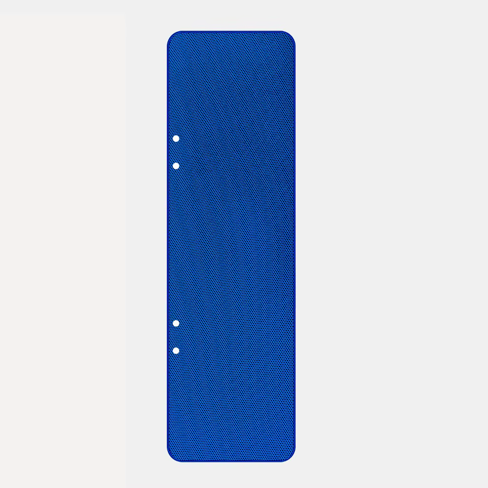 Toalla refrescante UV portátil de secado rápido para exterior