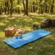Alfombra de picnic impermeable gruesa portátil para asiento de camping - imagen 4