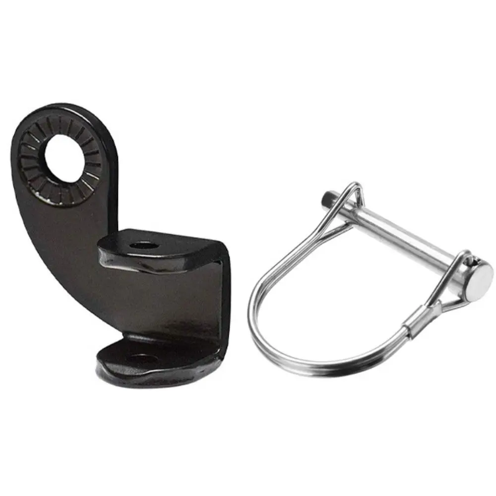 Enganche de remolque Burley de acero para remolque de bicicleta - imagen 3