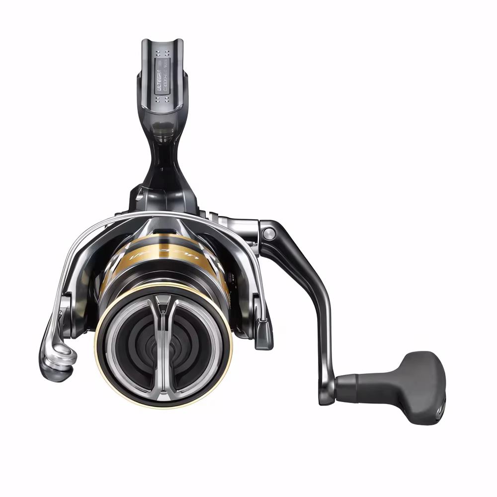 Shimano Ultegra 2025 Carrete giratorio – 5+1 rodamientos para mar - imagen 4