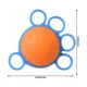 Entrenador de agarre para manos y dedos: bola de rehabilitación - imagen 4