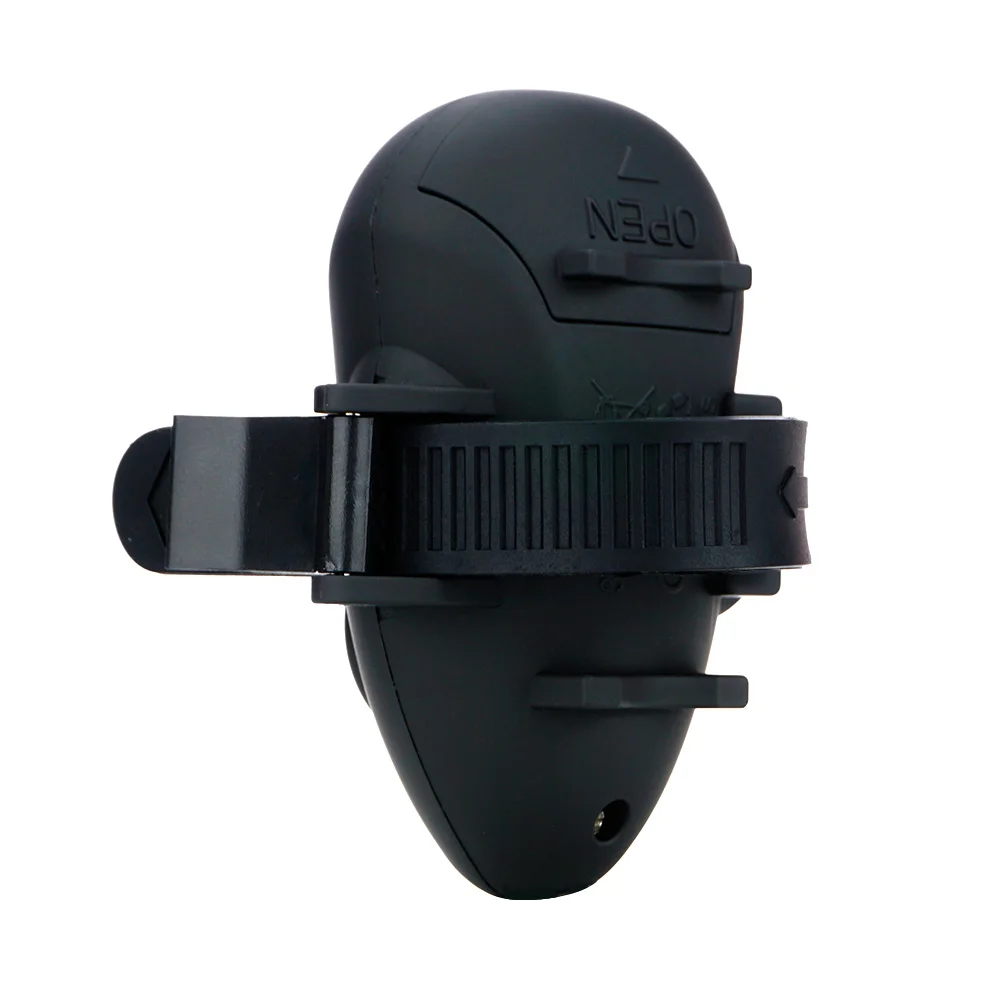 Hirisi SV1 Alarmas de cebo para carpa con LED impermeables ajuste - imagen 2