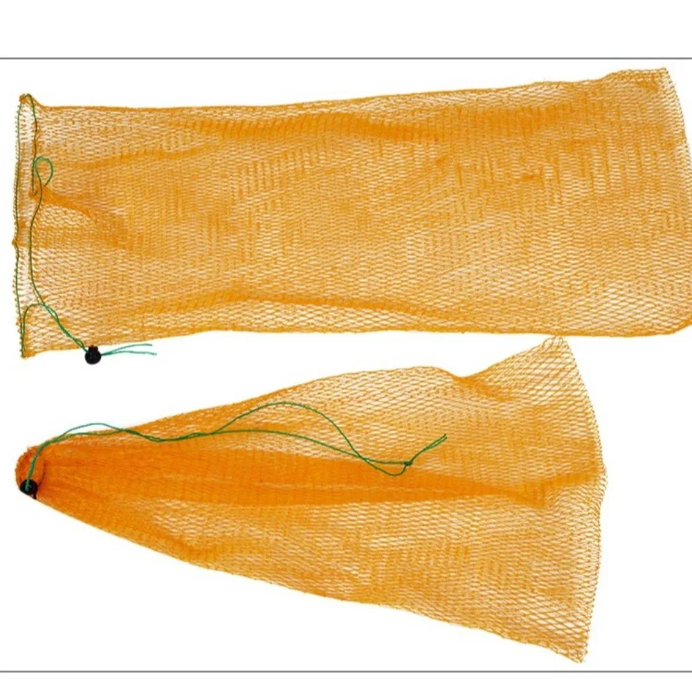 Jaula Plegable Ligera con Bolsa de Nailon para Pesca - imagen 3