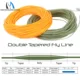 Línea de pesca con mosca Maximumcatch DT doble cono flotante - imagen 2