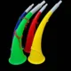 Vuvuzela portátil con correa para animar en eventos deportivos - imagen 5