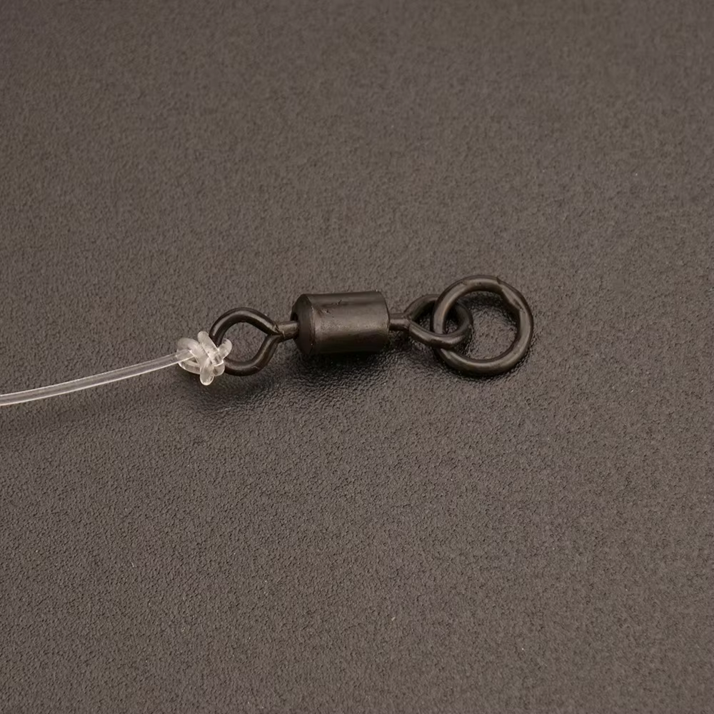 Anillas Cambio Rápido Hirisi para Carpa – Modelo AE044