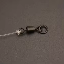 Anillas Cambio Rápido Hirisi para Carpa – Modelo AE044