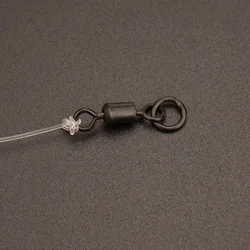 Anillas Cambio Rápido Hirisi para Carpa – Modelo AE044