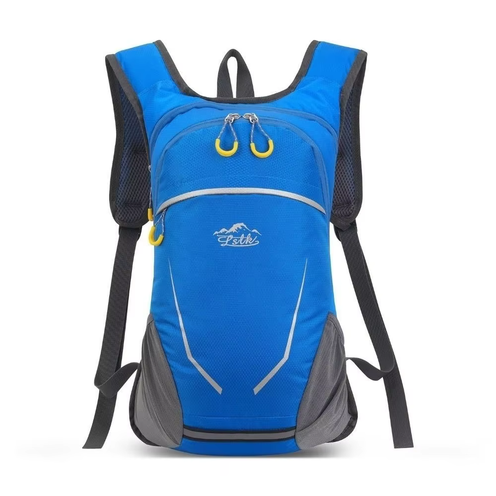 Mochila de Montaña Impermeable Unisex – Alta Capacidad - imagen 4