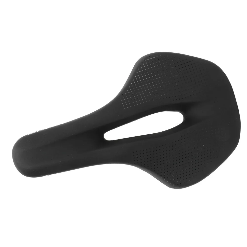 Sillín impermeable MTB con absorción de impactos y antideslizante - imagen 3