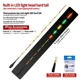 Cola flotante LED y boya luminosa para pesca nocturna - imagen 3