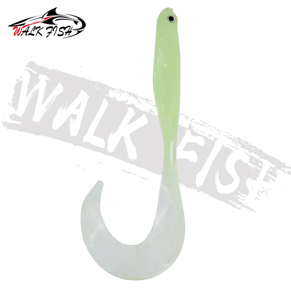 Señuelos Swimbait 3D con gancho abdominal para pesca deportiva - imagen 5