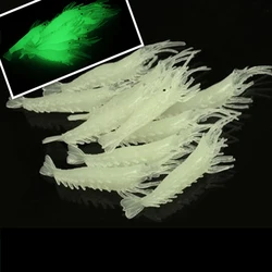 JYJ Cebo Camarón Luminoso 8cm 2g