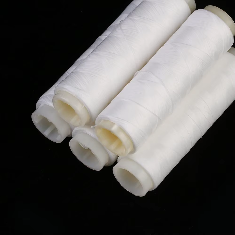 Hilo Monofilamento Elástico para Pesca – Línea Resistente - imagen 2
