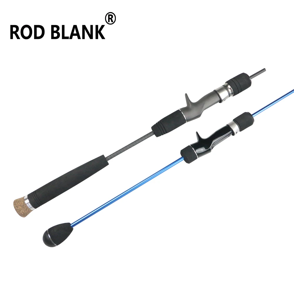 Caña en blanco para jigging