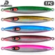 Señuelo jig Proberos para pesca en el mar – jigging orilla largo - imagen 5