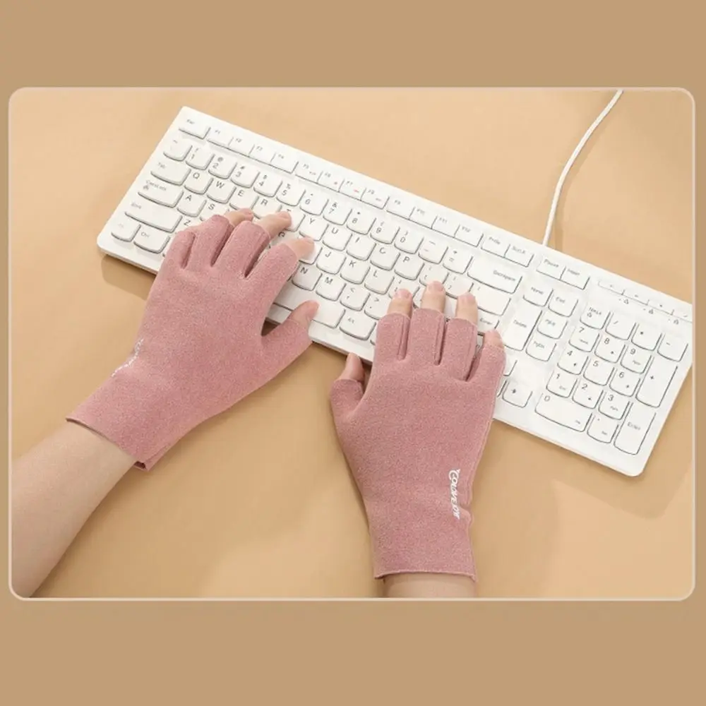 Guantes cálidos para uso diario