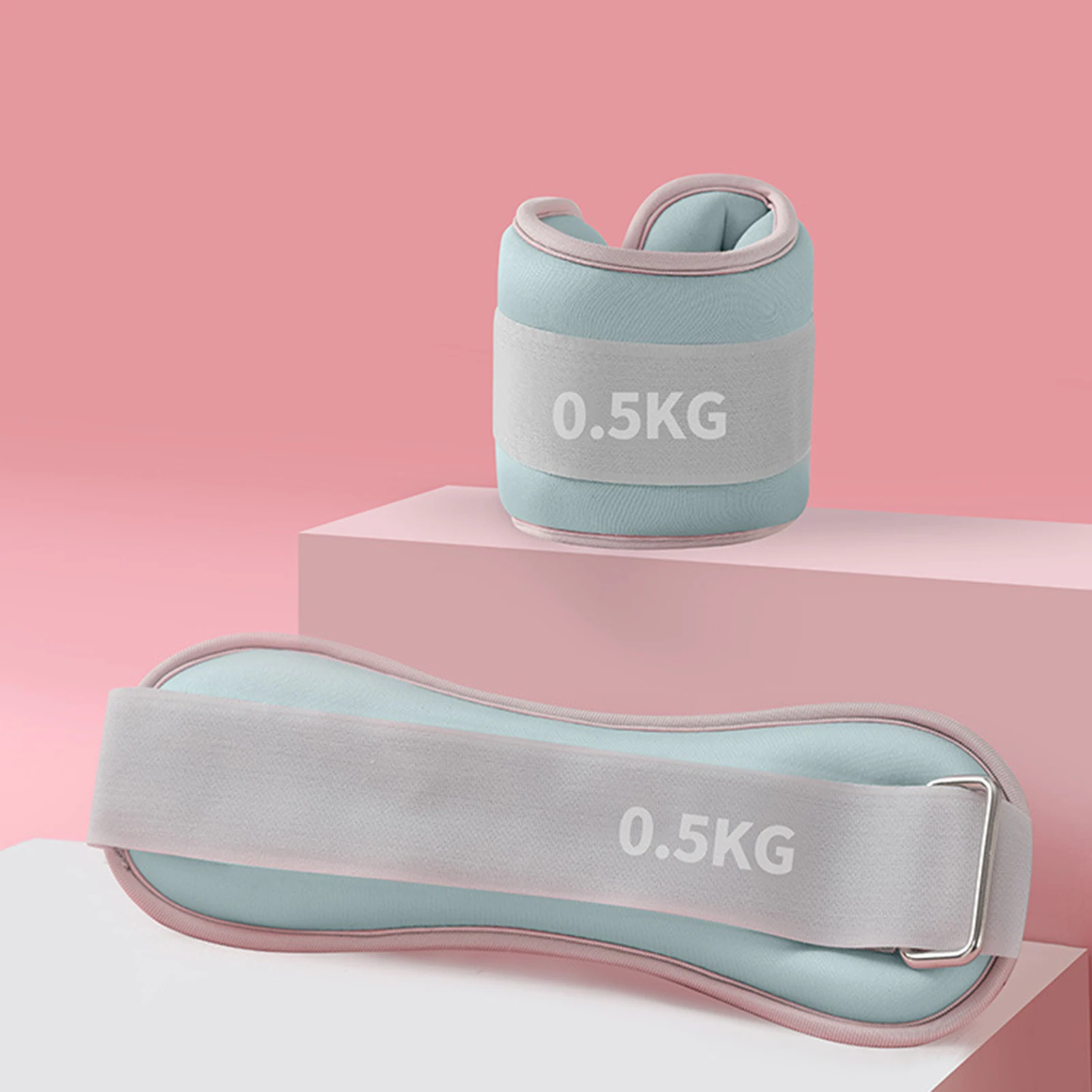 Material y diseño para entrenamiento