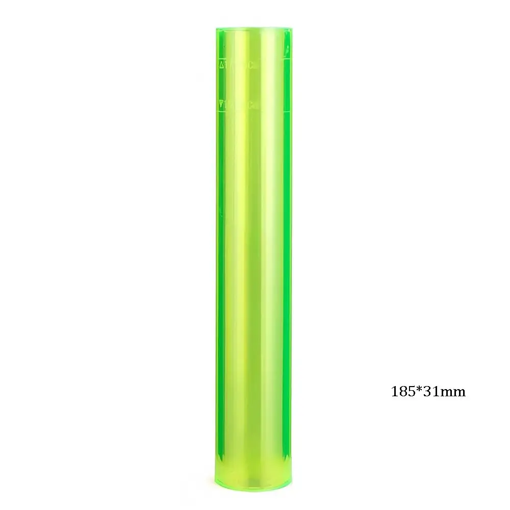 Rodillo de PVC para raqueta de tenis de mesa