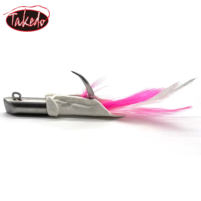 Anzuelos Takedo para Pesca de Altura - imagen 3