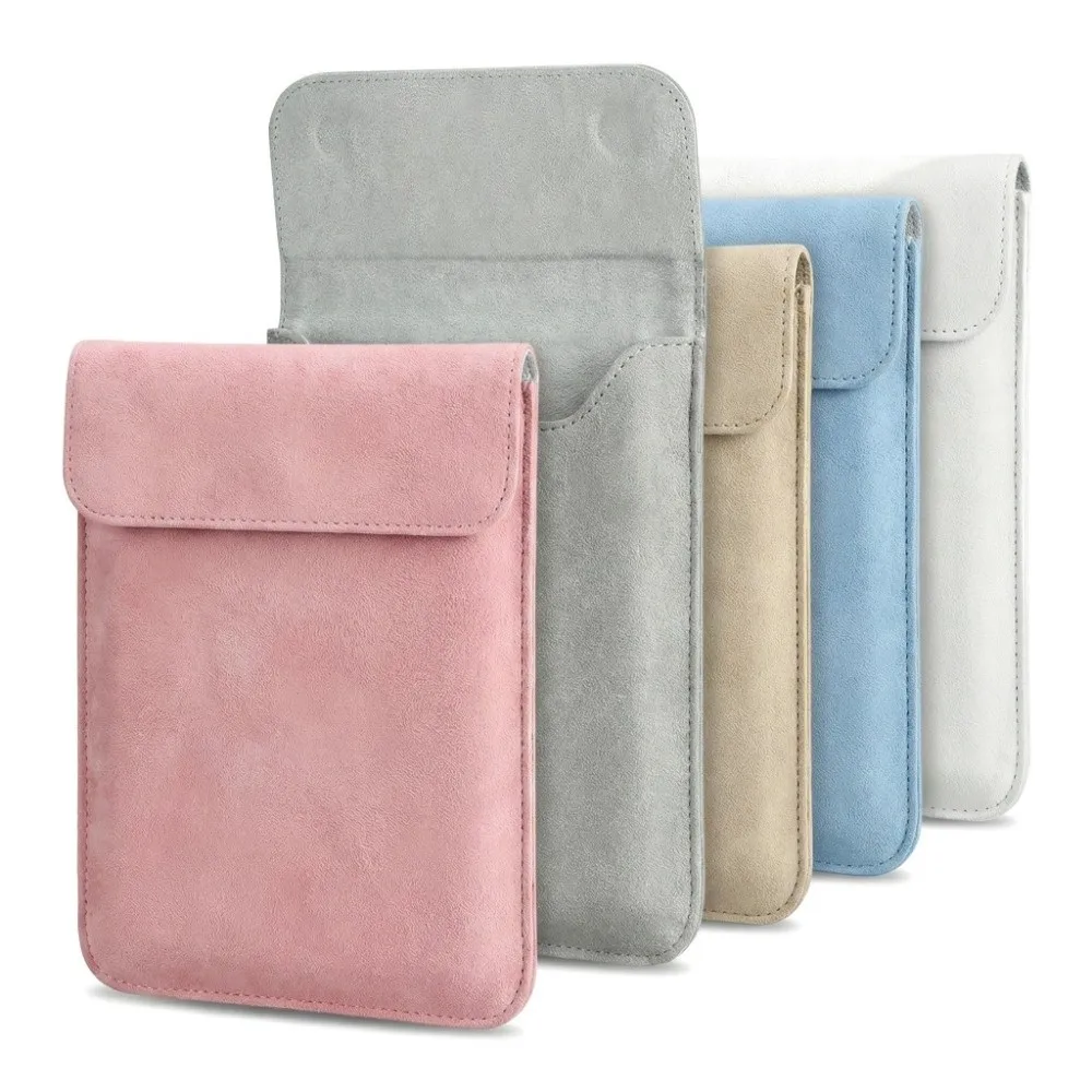 Funda ultrafina antirayaduras para Kindle Paperwhite con acolchado - imagen 4