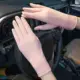 Guantes anti-UV para pesca con pantalla táctil y conducción - imagen 2