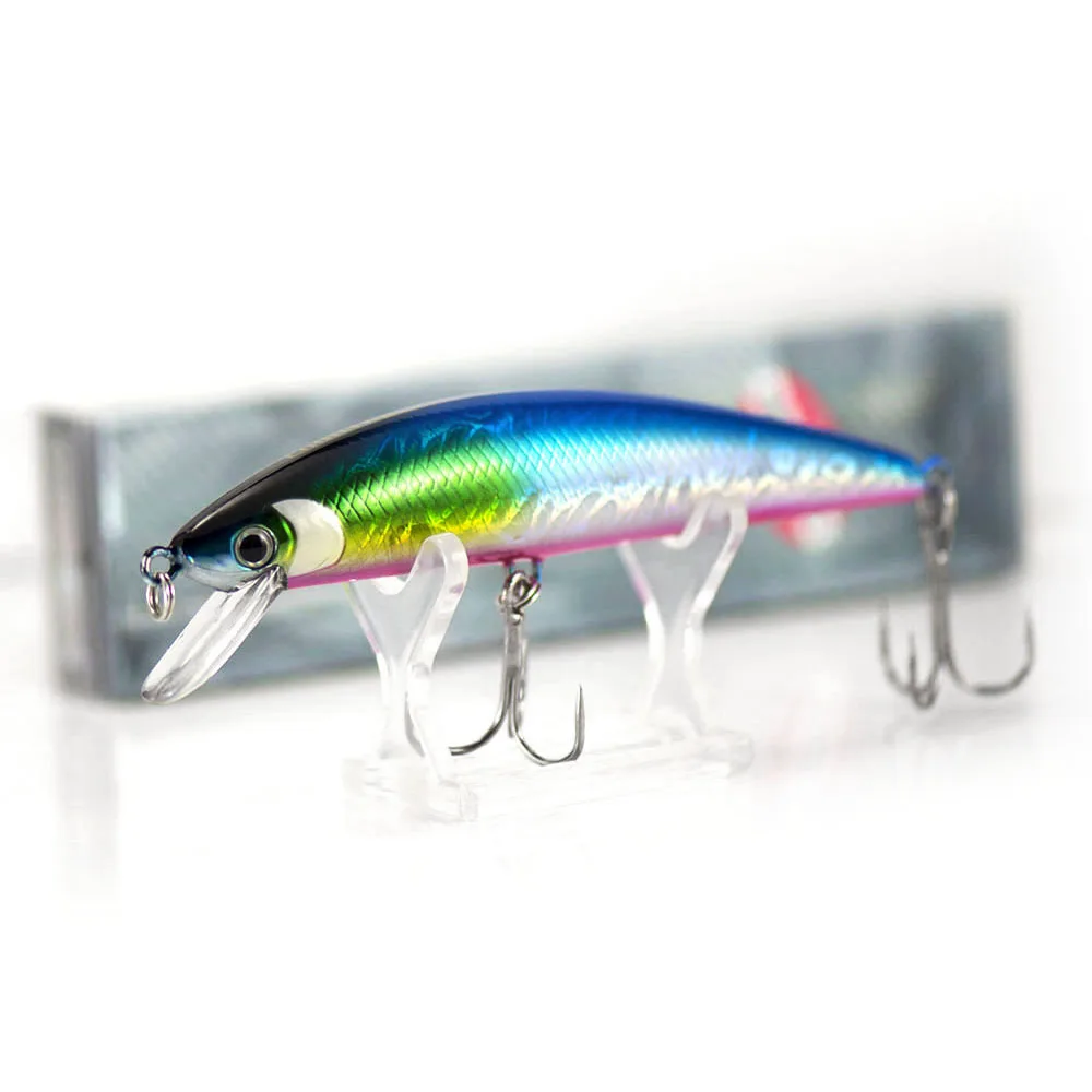 Countbass Jerkbait Minnow hundidor cebo duro - imagen 5