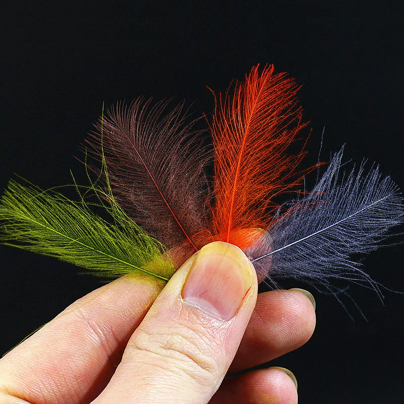 Colores brillantes