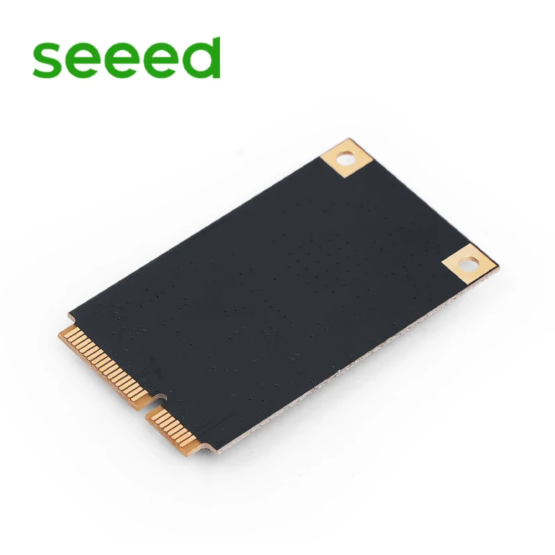 Seeed Módulo mini-PCIe HaLow Wi‑Fi IEEE 802.11ah bajo consumo