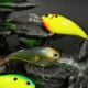 WALK FISH Crankbait Minnow para lubina, anzuelos triples - imagen 5
