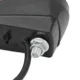 Ninebot MAX G30D Luz trasera LED con reflectante resistente al agua