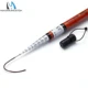 Caña Tenkara Stream Mini Maximumcatch – telescópica carbono extra - imagen 2