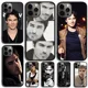 Funda para iPhone con diseño de Ian Somerhalder de Vampire Diaries - imagen 4