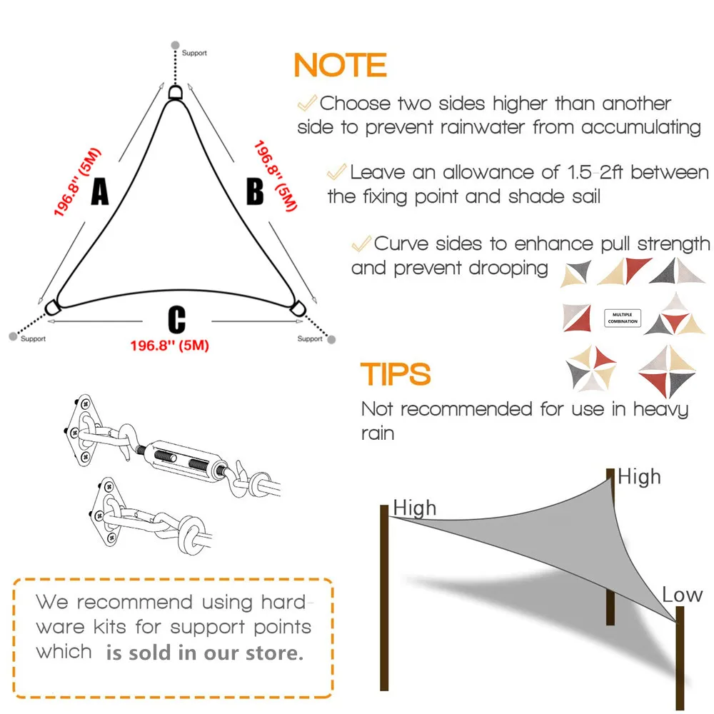 Refugio de pesca triángulo impermeable – Bivvy UV para carpa - imagen 5