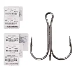 Anzuelo Acero Carbono Alta Resistencia para Vinilos y Cebo Natural
