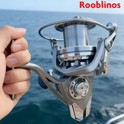 NGK Long Shot Carrete Giratorio Jigging Surf Agua Salada