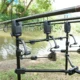 Hirisi B1228 alarmas inalámbricas para pesca antirrobo, antienredos - imagen 2